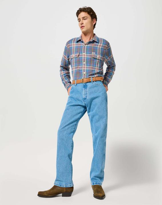Produktbild Wrangler Jeans 13MWZ (29)