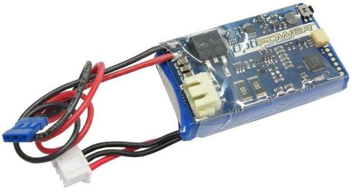 Produktbild Optipower Stromversorgung ULTRA Guard 430 Akku & Mainboard