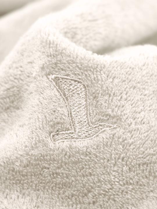 Actual product image Möve Superwuschel sauna towel (80 x 200 cm)