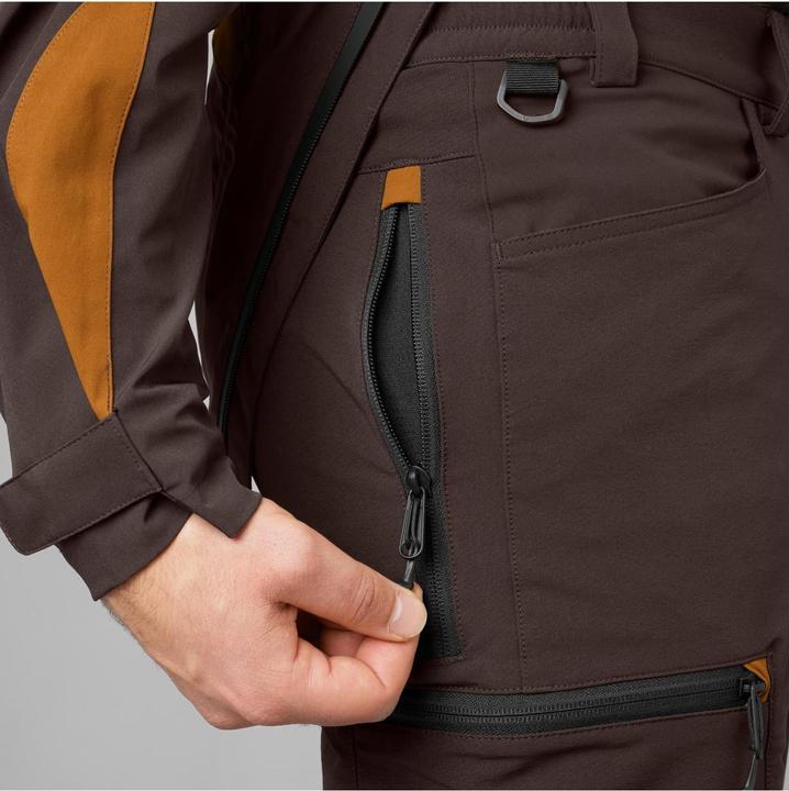 Actual product image Seeland Dog Active trousers (48)