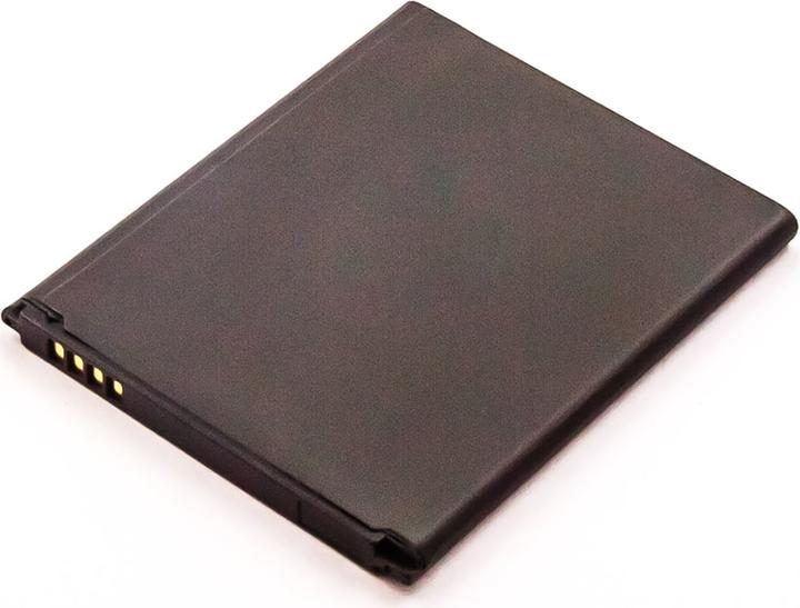 Immagine prodotto AGI 61489 - Batteria - Samsung - Galaxy S Duos 3 - Nero - Ioni di litio (Li-Ion) - 1500