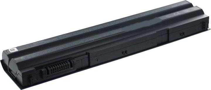 Produktbild AGI Akku kompatibel mit Dell Inspiron 17R 5720-2311 - Akku - 4.400 mAh (4400 mAh)