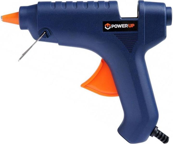 Image du produit Toya Pistolet de fusion Power Up 40W 11mm