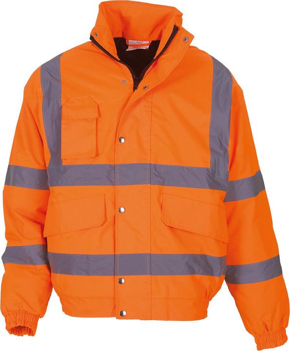 Image du produit Yoko - Blouson d'aviateur CLASSIC - Adulte (3XL)