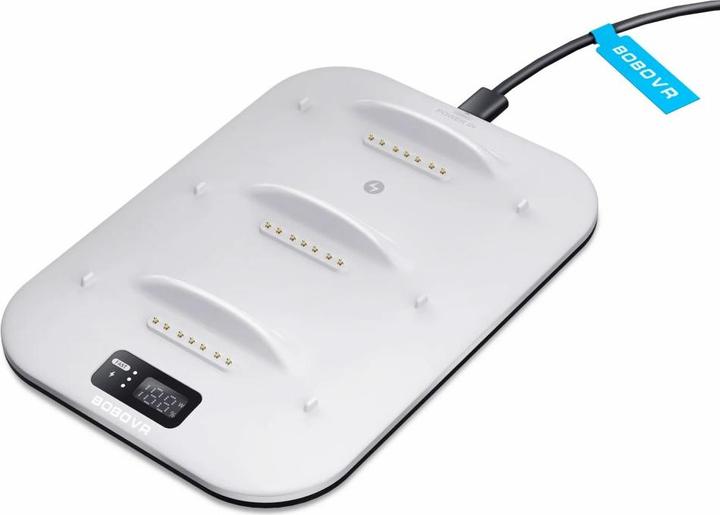 Produktbild Bobovr BD3 Charging Dock for B100 Battery