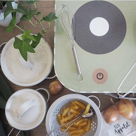 Immagine prodotto Jabadabado Set da cucina