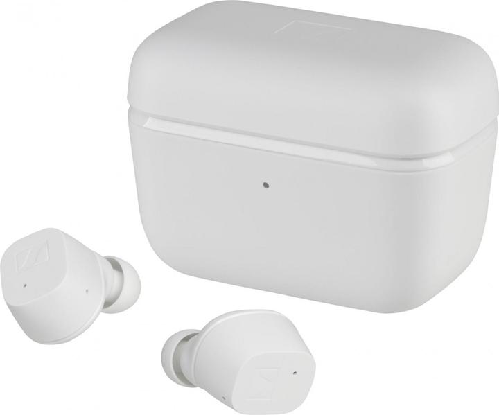 Produktbild Sennheiser Cx (ANC, 9 h, Kabellos)