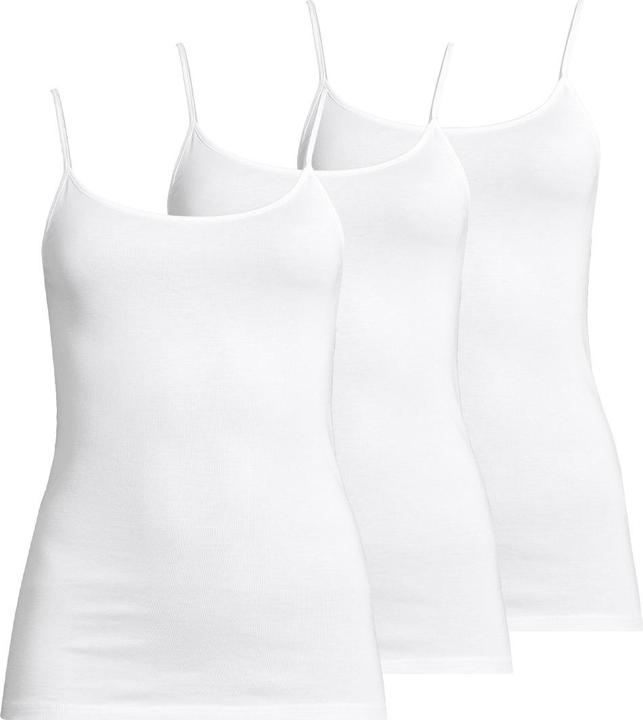 Produktbild Speidel 3er Pack Nadine Spaghetti Top (38, M)
