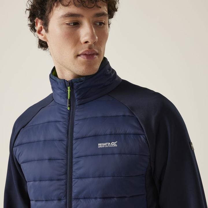 Actual product image Regatta Clumber IV Hybrid (L)