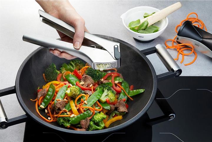 Actual product image GEFU Garlic press Garlico