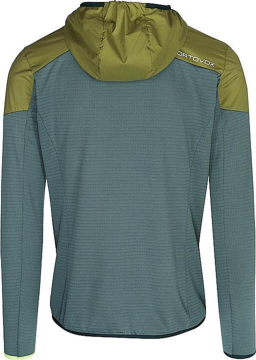 Produktbild Ortovox Ladiz Hybrid Jacket (S)