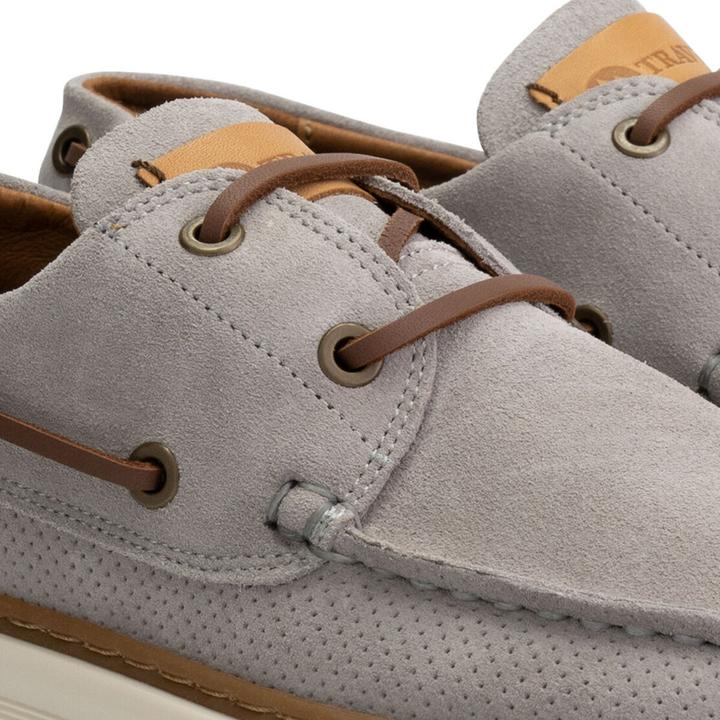 Immagine prodotto Travelin´ scarpe da barca shipton (45)