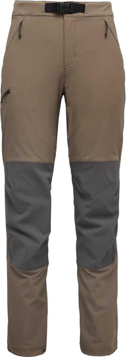 Black Diamond Alpine Hybrid Pants