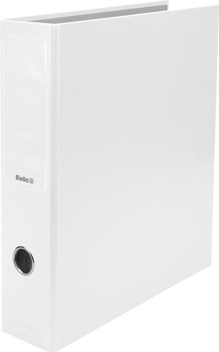 Productafbeelding Biella Dinor-Quatro (A4, 70 mm, 1 Stuk)