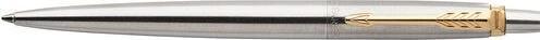 Produktbild Parker Kugelschreiber JOTTER Edelstahl BL M (Edelstahl, 1 x)