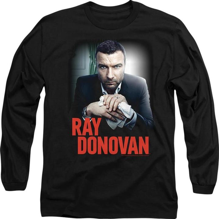 Produktbild Ray Donovan Clean Hands TShirt (S)