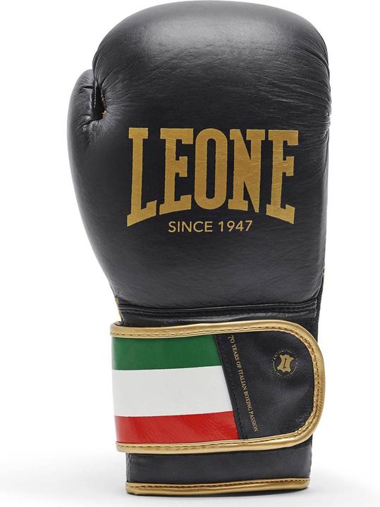 Produktbild Leone BOXING GLOVES ITALY '47 (12 OZ, One Size)