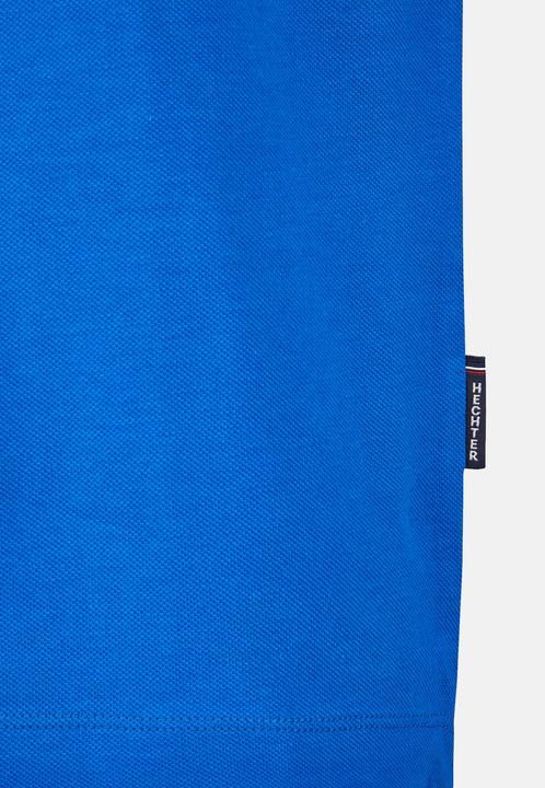 Produktbild Daniel Hechter Poloshirt POLO PIQUE Kurzarmshirt (L)