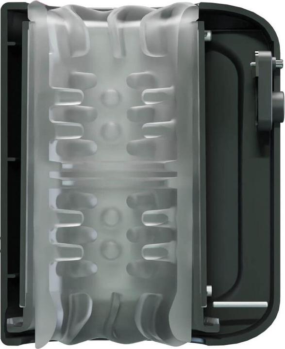Actual product image Rebel Rotating Masturbator