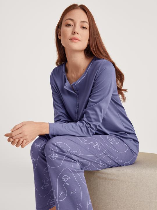 Actual product image Calida Night Lovers (S)