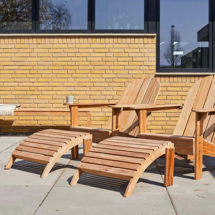 Produktbild Cinas Adirondack