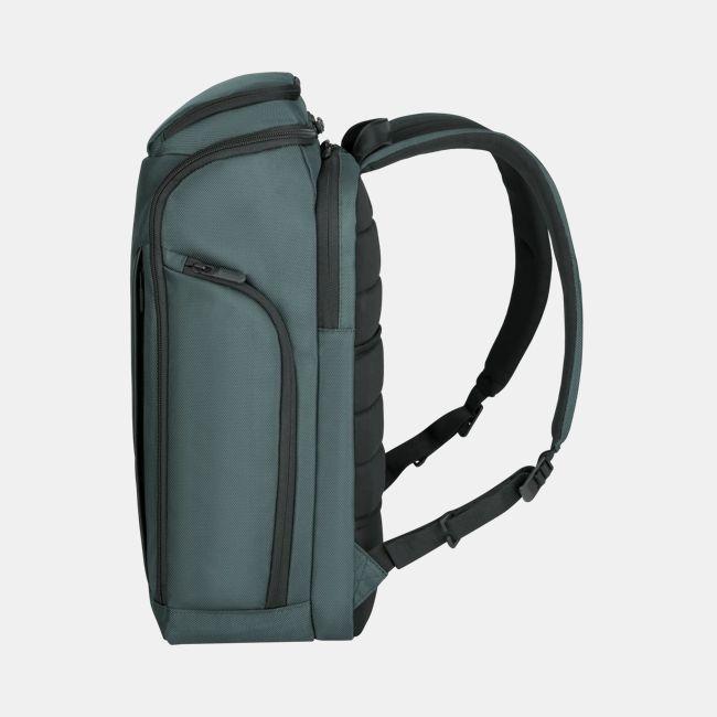 Image du produit Victorinox Altmont Professional, Fliptop Laptop Backpack, Storm (26 l)