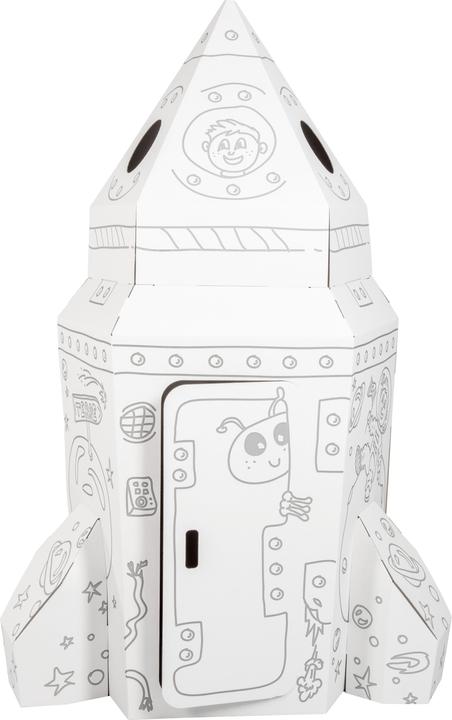 Image du produit Tektorado Rocket