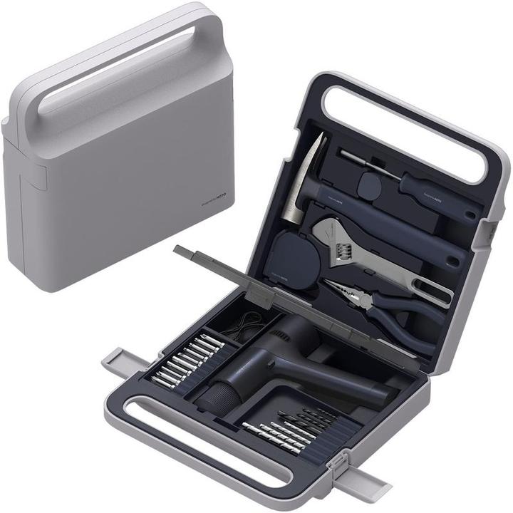 Image du produit Hoto Kit d'outils (30 Nm, 30 Nm)