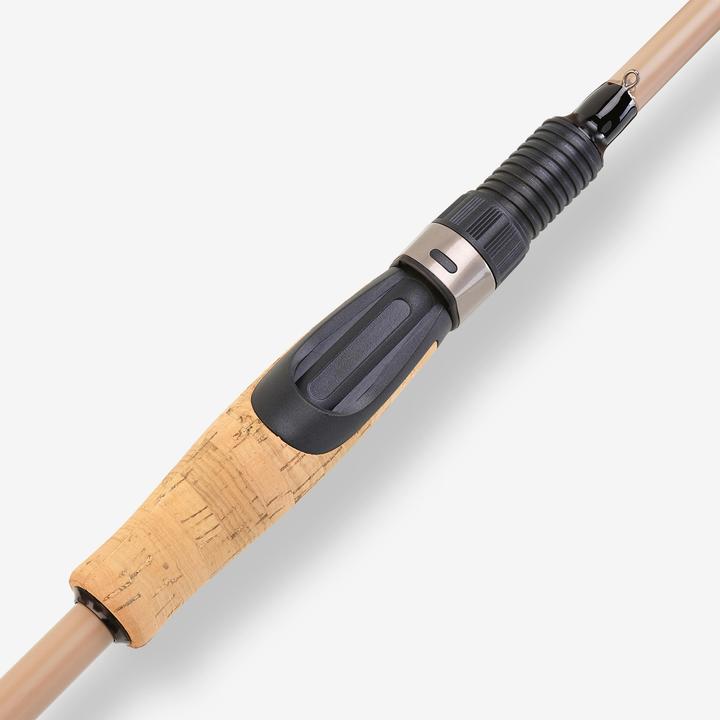 Immagine prodotto Caperlan Fishing rod WXM-100 Spinning 2.10m M 7-21g (210 cm)