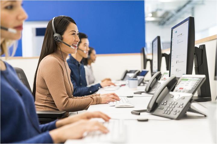 Actual product image Cisco HEADSET 531 WIRED (Cable, USB-A)