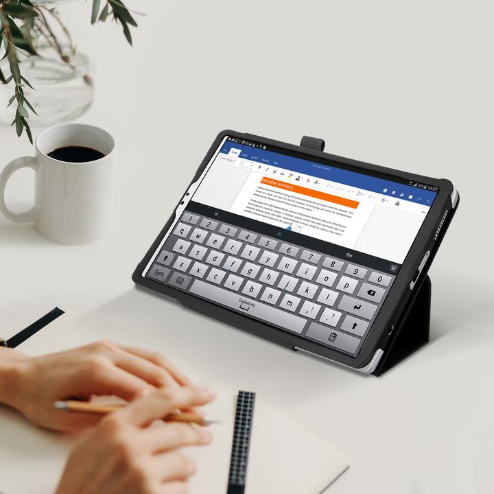 Produktbild Avizar Stand Series (Galaxy Tab A7 Lite)