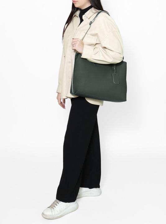 Actual product image Gave Lux shoulder bag