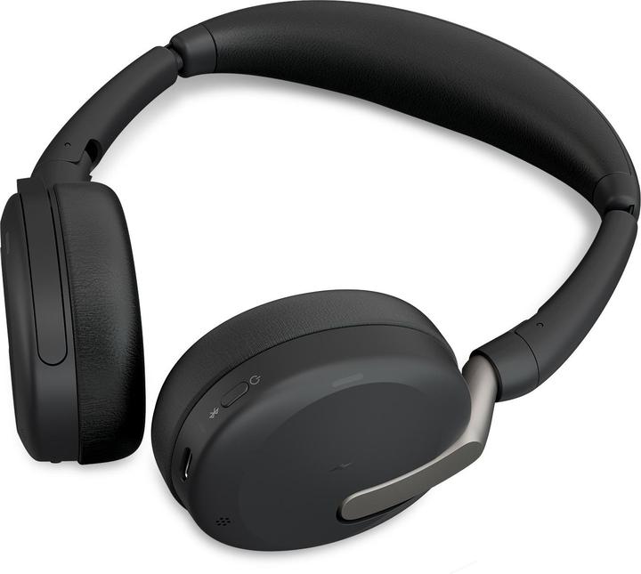 Actual product image Jabra Evolve2 65 Flex UC (Wireless, USB-C)