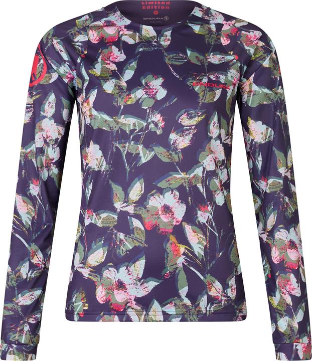 Produktbild Endura Floral LTD Printed (M)