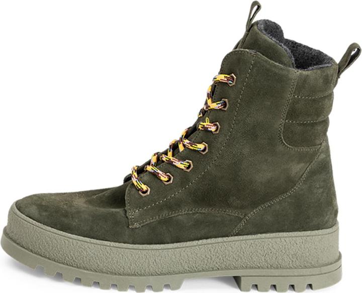 Produktbild Vitaform Stiefelette Soft (37)
