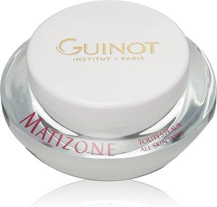 Produktbild Guinot Matizone Shine Control Moisturiser 50ml (Körpermilch, 50 ml)