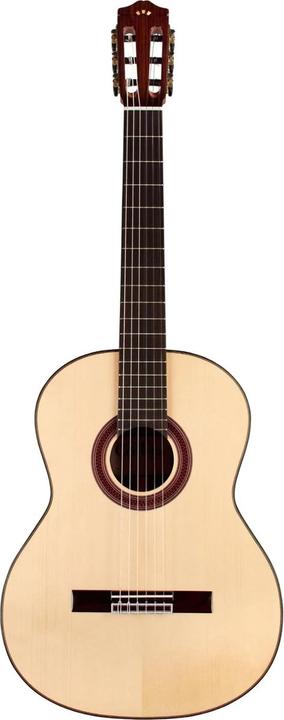Produktbild Cordoba C7 SP Iberia klassieke gitaar (Konzertgitarre)