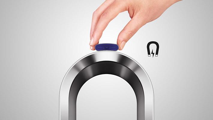 Actual product image Dyson Pure Cool Link (60 m²)