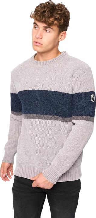Produktbild Bewley & Ritch Maskell Sweatshirt Rundhalsausschnitt (L)