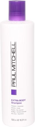 Produktbild Paul Mitchell Extra-Body (500 ml, Flüssiges Shampoo)