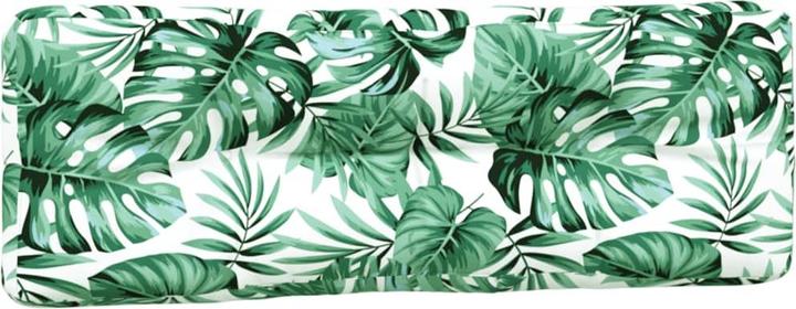 Produktbild VidaXL 10-tlg. Garten-Lounge-Set mit Kissen (120 x 80 x 12 cm)