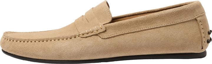 Produktbild Selected Homme Slhsergio Suede Penny Driving Shoe B (40)