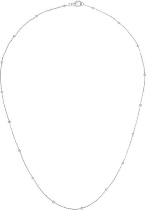 Actual product image Rafaela Donata Damen Halskette - 37610 (Sterling Silver)