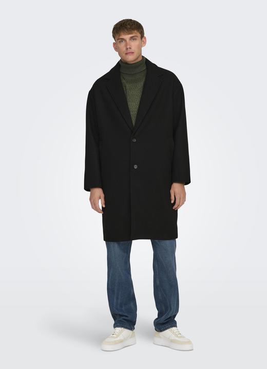 Image du produit Only & Sons ONSWORF Manteau (XXL)