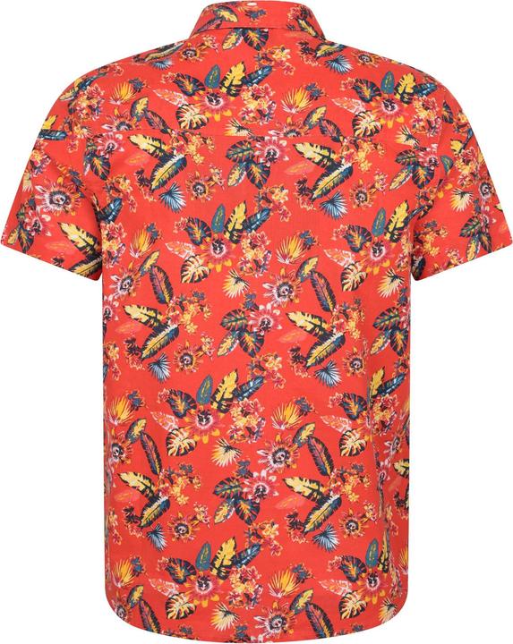 Produktbild Mountain Warehouse Tropical Hemd kurzärmlig (L)