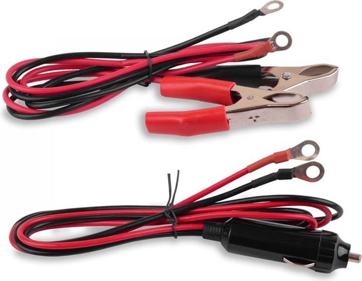 Actual product image Volt Polska Przetwornica napiecia SINUS 600 12/230V (300/600W)