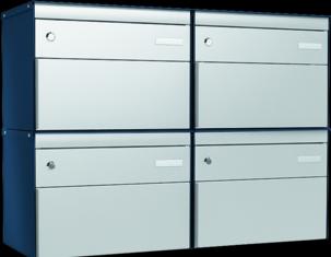 Stebler s:box 13 group 2x2