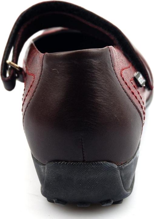 Actual product image Mephisto Leidina (37.5)