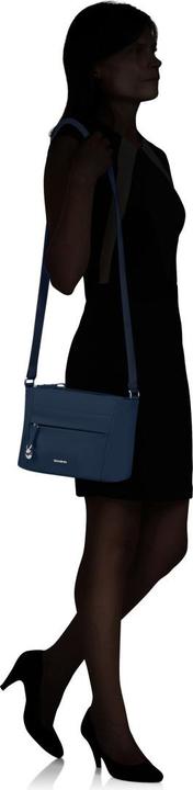 Image du produit Samsonite MOVE 5.0 H. SHOULDER BAG S 3 ZIP