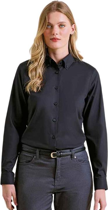 Image du produit Premier - Chemise habillée Manches longues SUPREME - Femme (4XL)